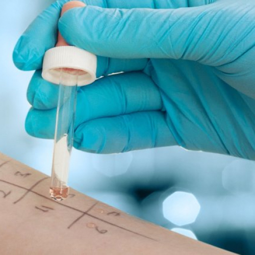 Allertec Effect Lek Przeciwalergiczny Zawieraj cy Bilastyn 