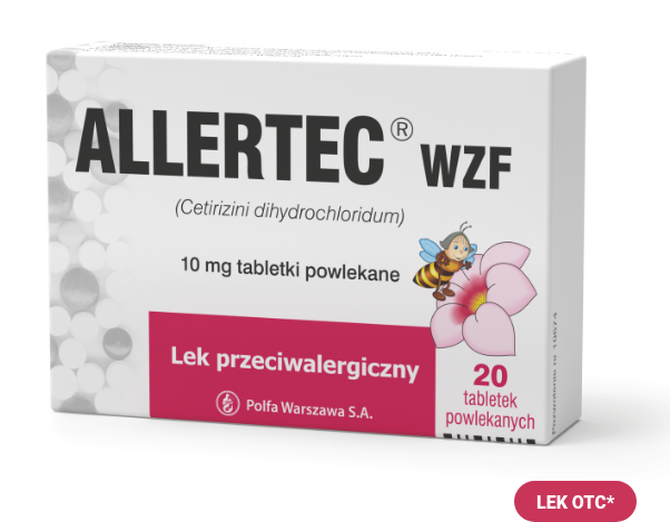 Allertec® WZF