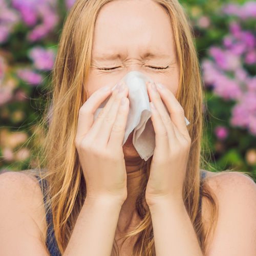 Czy alergię da się wyleczyć?
