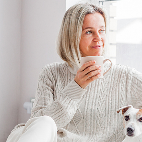 Alergia zimą. Co uczula, gdy nie pylą trawy?